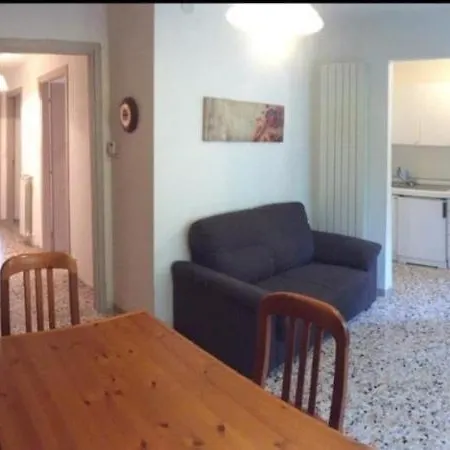 Διαμέρισμα Casa Bell - Con Parcheggio Privato E Bike *