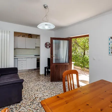 Διαμέρισμα Casa Bell - Con Parcheggio Privato E Bike