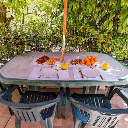Διαμέρισμα Casa Bell - Con Parcheggio Privato E Bike