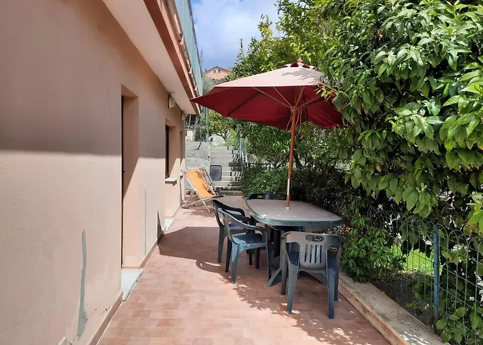 Casa Bell - Con Parcheggio Privato E Bike Apartamento *