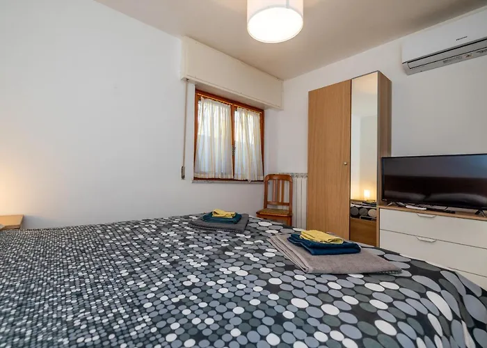 Apartamento Casa Bell - Con Parcheggio Privato E Bike Finale Ligure