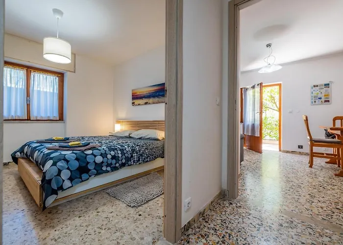 Casa Bell - Con Parcheggio Privato E Bike Apartamento *