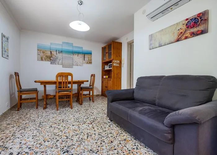 Apartamento Casa Bell - Con Parcheggio Privato E Bike