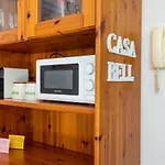 شقة Casa Bell - Con Parcheggio Privato E Bike