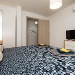 شقة Casa Bell - Con Parcheggio Privato E Bike *