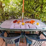 شقة Casa Bell - Con Parcheggio Privato E Bike