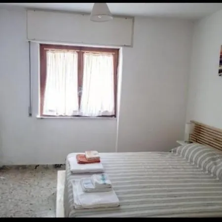 Casa Bell - Con Parcheggio Privato E Bike Apartman