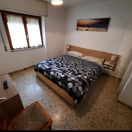 Apartman Casa Bell - Con Parcheggio Privato E Bike *