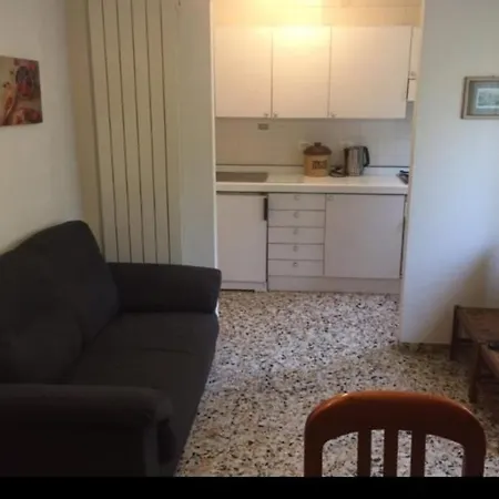 Casa Bell - Con Parcheggio Privato E Bike