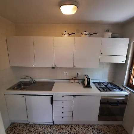 Casa Bell - Con Parcheggio Privato E Bike Apartman *