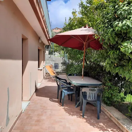 Casa Bell - Con Parcheggio Privato E Bike Apartman *