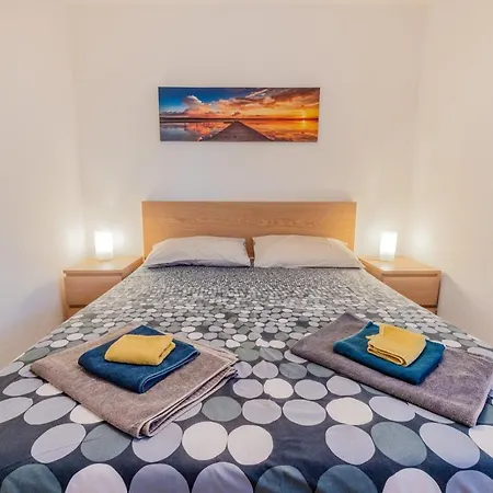 Apartman Casa Bell - Con Parcheggio Privato E Bike