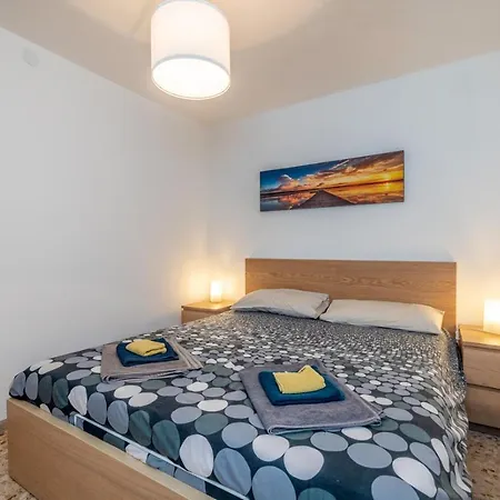 Casa Bell - Con Parcheggio Privato E Bike Apartman *