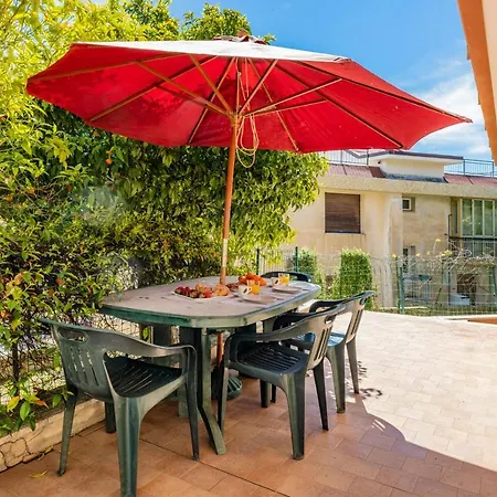 Casa Bell - Con Parcheggio Privato E Bike Apartman *