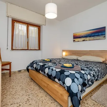 Apartman Casa Bell - Con Parcheggio Privato E Bike Finale Ligure