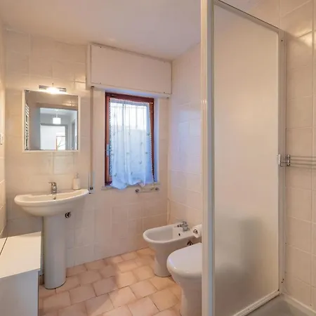 Casa Bell - Con Parcheggio Privato E Bike Apartman *
