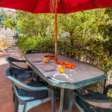 Casa Bell - Con Parcheggio Privato E Bike Apartman *