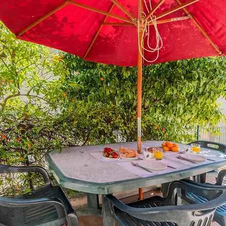 Casa Bell - Con Parcheggio Privato E Bike Apartman Finale Ligure
