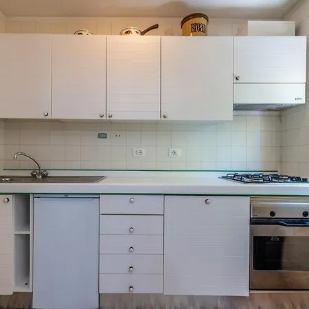 Casa Bell - Con Parcheggio Privato E Bike Apartman