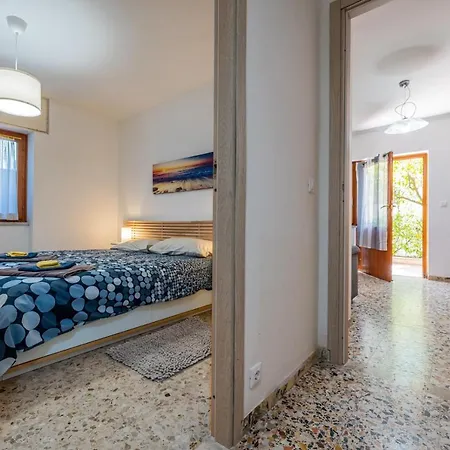 Casa Bell - Con Parcheggio Privato E Bike Apartman *