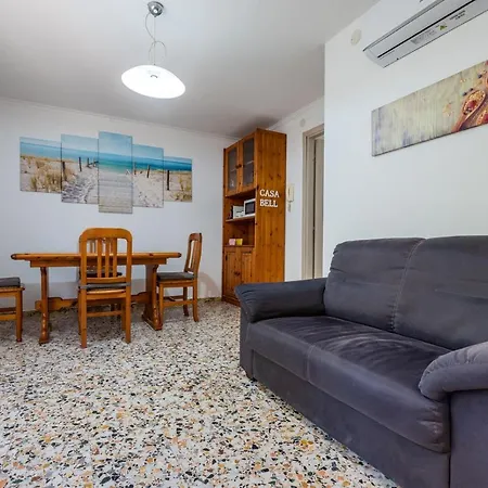 Apartman Casa Bell - Con Parcheggio Privato E Bike