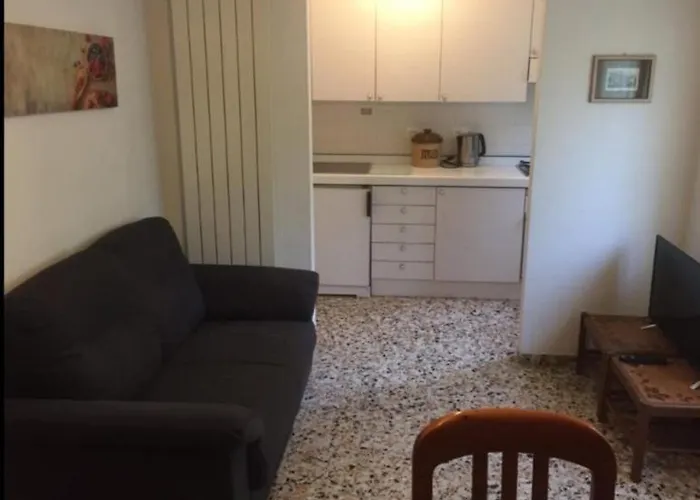 Casa Bell - Con Parcheggio Privato E Bike