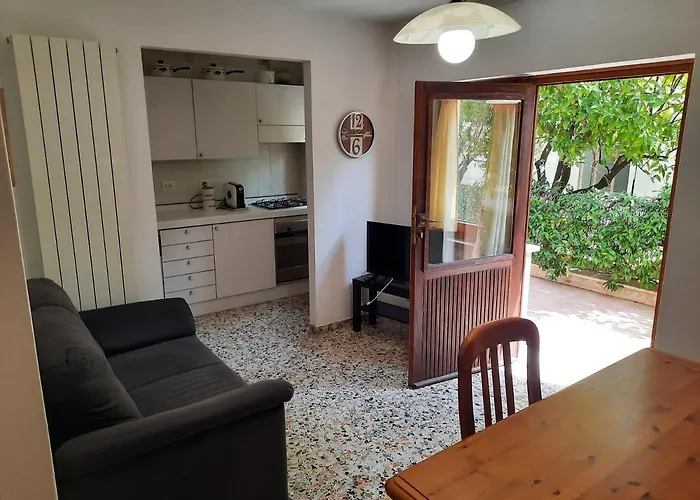Casa Bell - Con Parcheggio Privato E Bike Finale Ligure