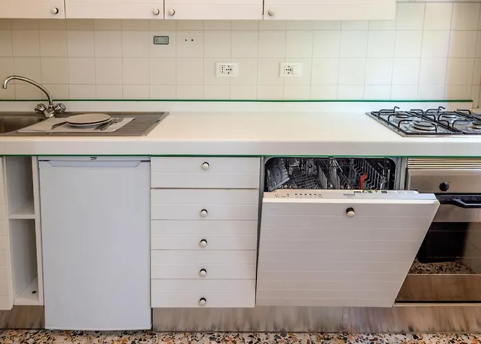 Casa Bell - Con Parcheggio Privato E Bike