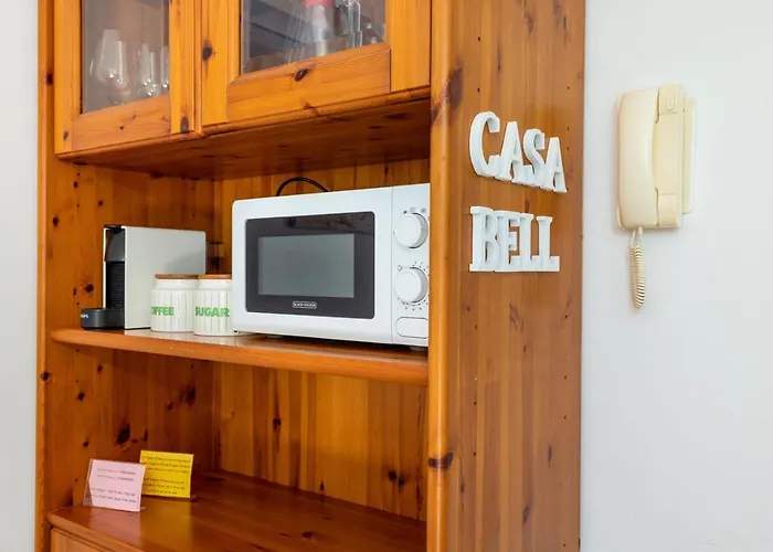 Lejlighed Casa Bell - Con Parcheggio Privato E Bike