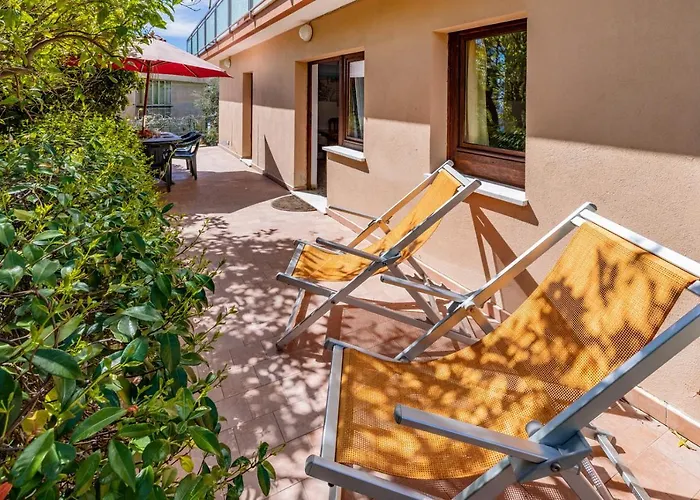 Lejlighed Casa Bell - Con Parcheggio Privato E Bike