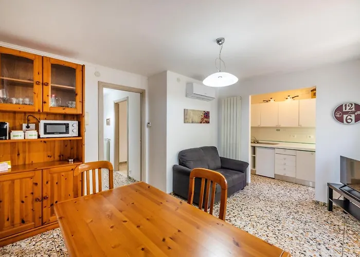 Apartmán Casa Bell - Con Parcheggio Privato E Bike Finale Ligure