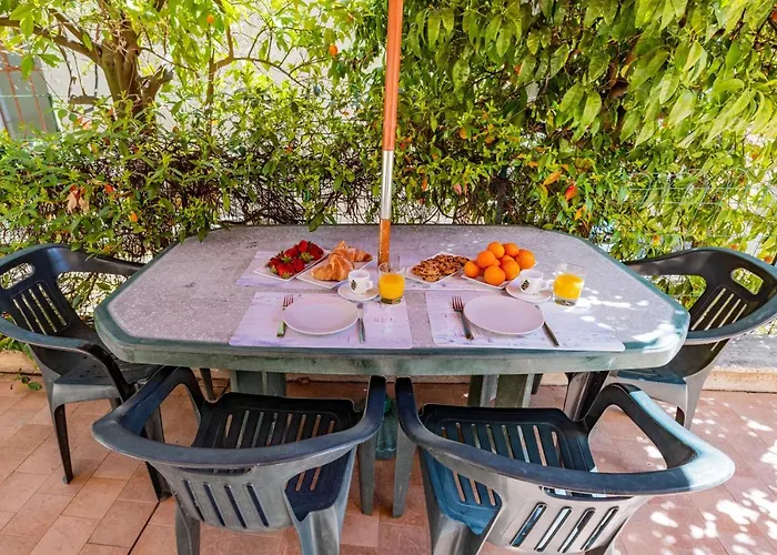 Apartmán Casa Bell - Con Parcheggio Privato E Bike